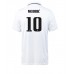 Cheap Real Madrid Luka Modric #10 Home Football Shirt 2022-23 Short Sleeve